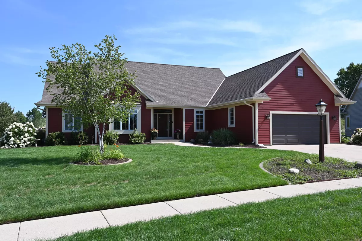 Oconomowoc, WI 53066,943 Prairieview Cir