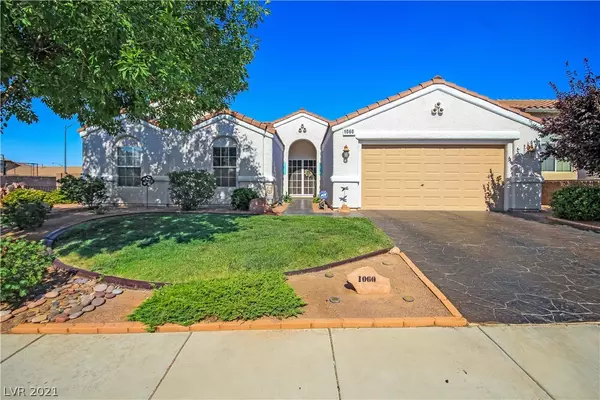 1060 Royal Skyline Street, Henderson, NV 89002