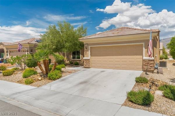 3128 Kingbird Drive, Las Vegas, NV 89084