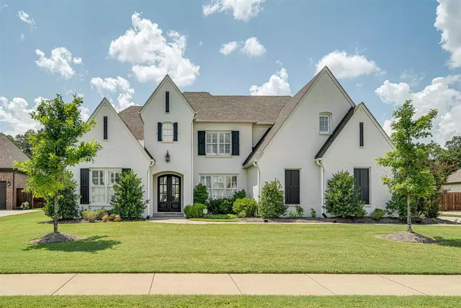 1587 PREAKNESS RUN LN, Collierville, TN 38017