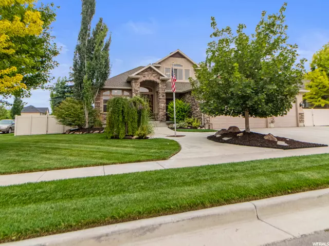 Herriman, UT 84096,12547 S STARLITE HILL LN