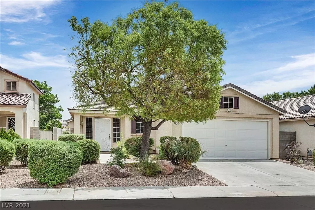 North Las Vegas, NV 89031,5926 Springmist Street