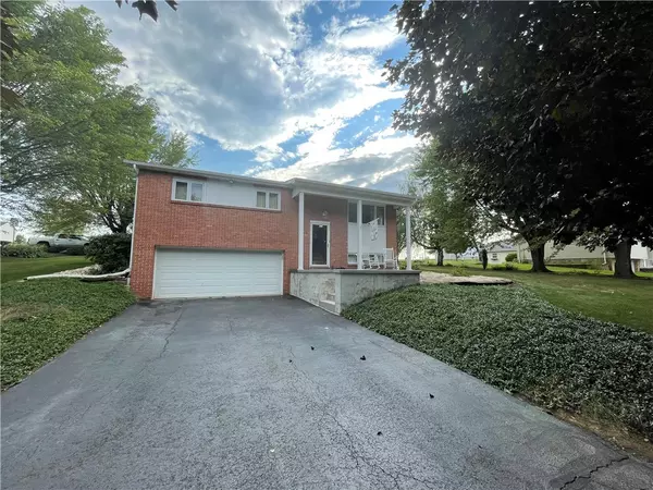 Somerset, PA 15501,1410 Ridgeview Drive