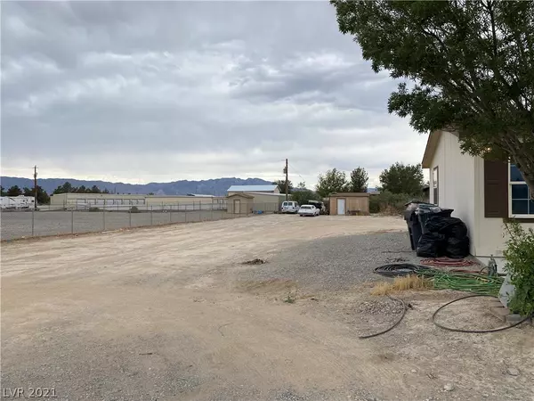 Pahrump, NV 89048,4670 Jackie Street