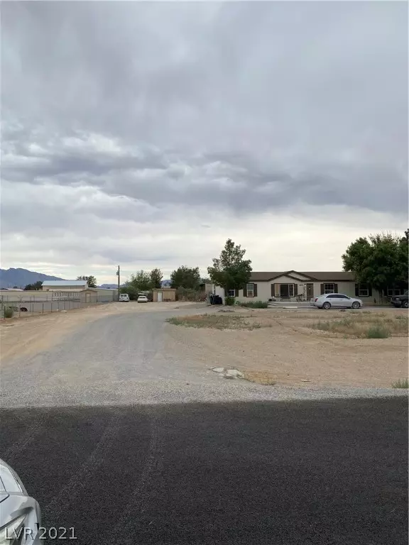 Pahrump, NV 89048,4670 Jackie Street