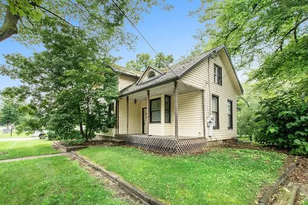 269 N O Keefe Street, Cassopolis Vlg, MI 49031