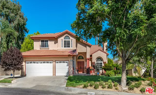 28650 Lapine Ave, Santa Clarita, CA 91390