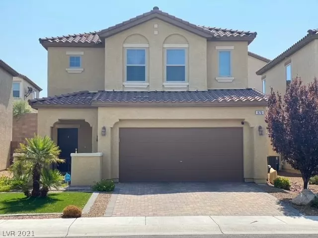 970 Via Gandalfi, Henderson, NV 89011