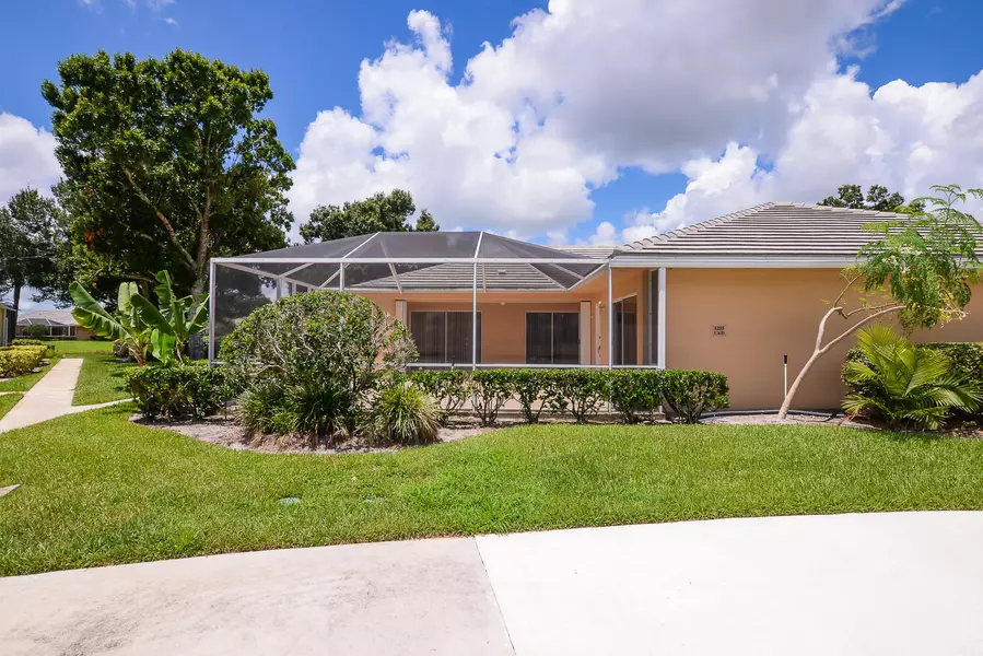 1255 NW Sun Terrace CIR C, Port Saint Lucie, FL 34986