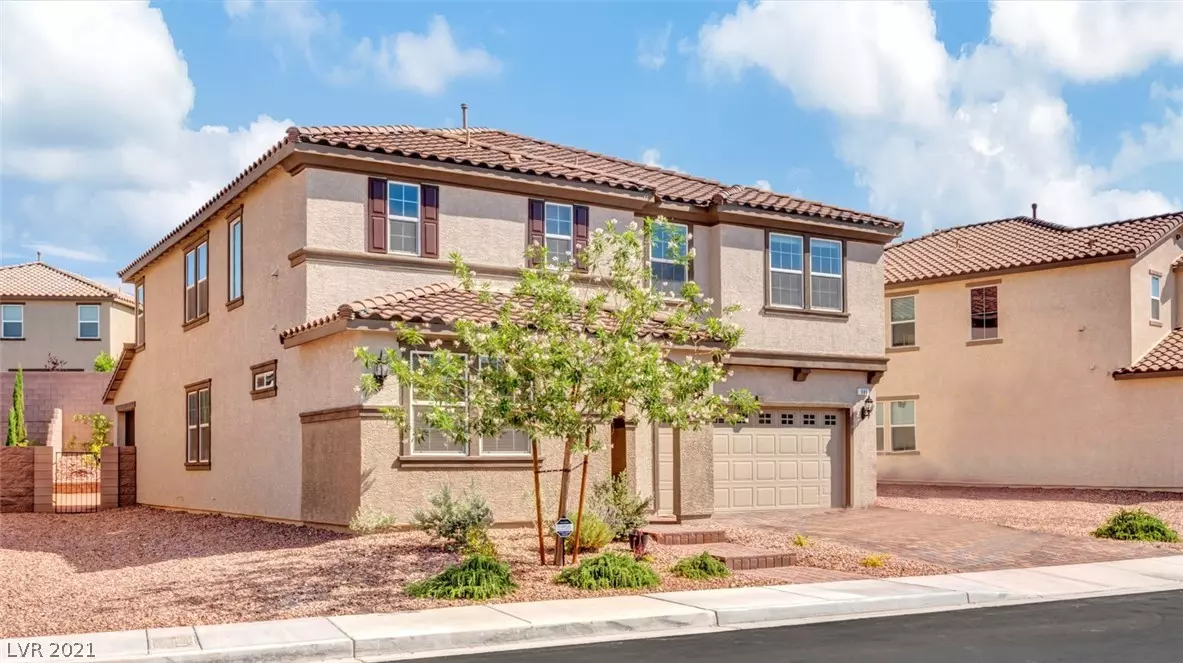 Henderson, NV 89015,985 Soaring Moon Drive