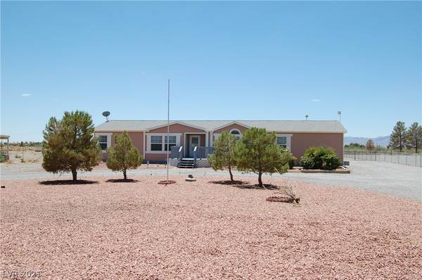 2331 Ambler Way, Pahrump, NV 89060