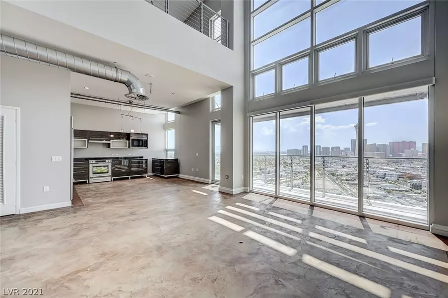 200 HOOVER Avenue #2105, Las Vegas, NV 89101