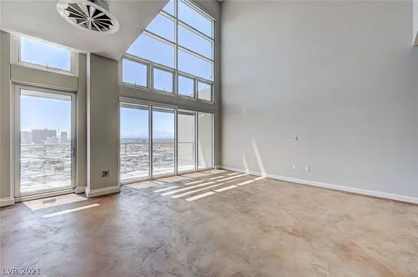 Las Vegas, NV 89101,200 HOOVER Avenue #2105