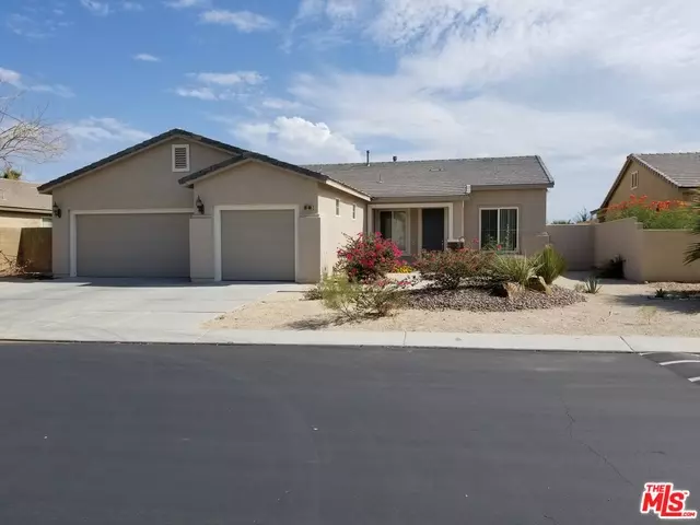 66865 Joshua Ct, Desert Hot Springs, CA 92240