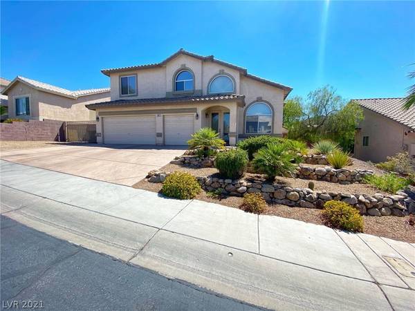 690 Vortex Avenue, Henderson, NV 89002