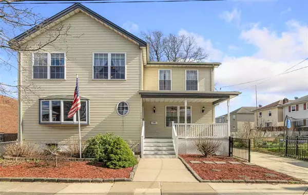 760 1ST ST, Secaucus, NJ 07094