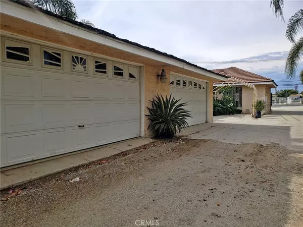 Ontario, CA 91762,527 W Philadelphia ST