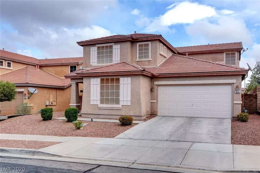 652 Sunrise Lake, Henderson, NV 89002