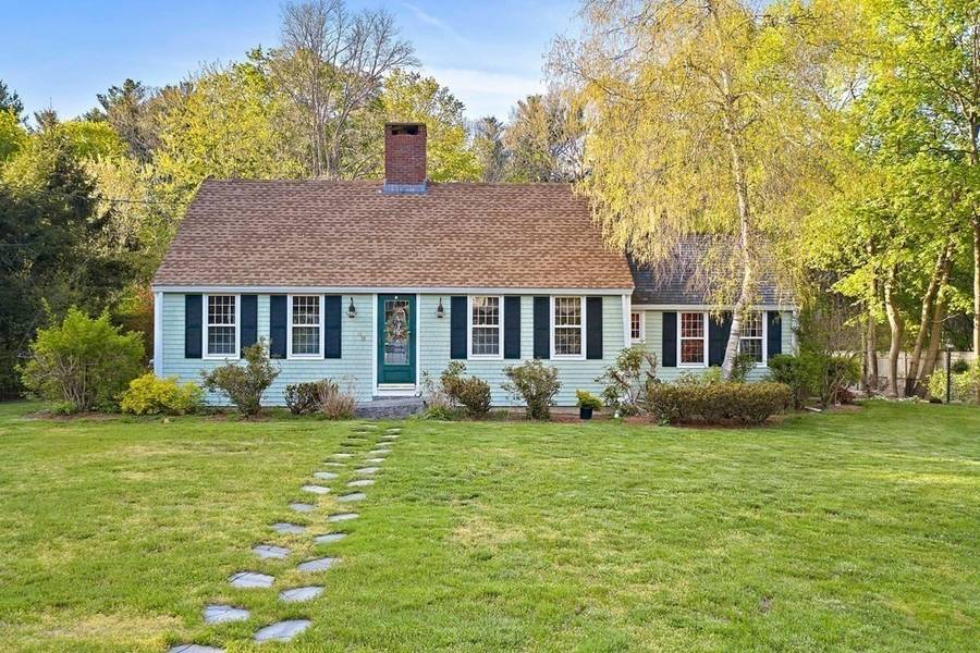 48 Oakland Ave, Hanover, MA 02339