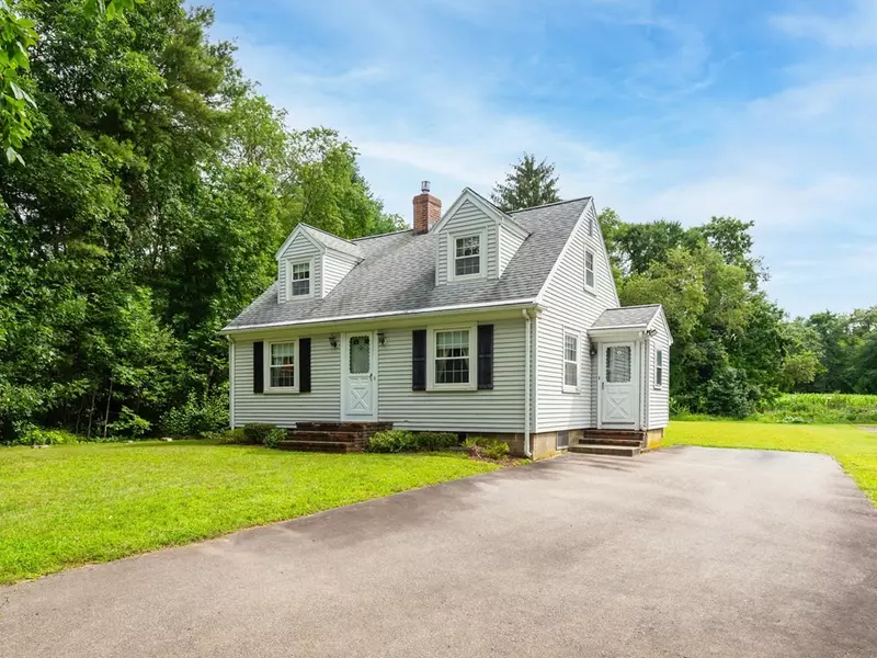 212 Forest St., West Bridgewater, MA 02379