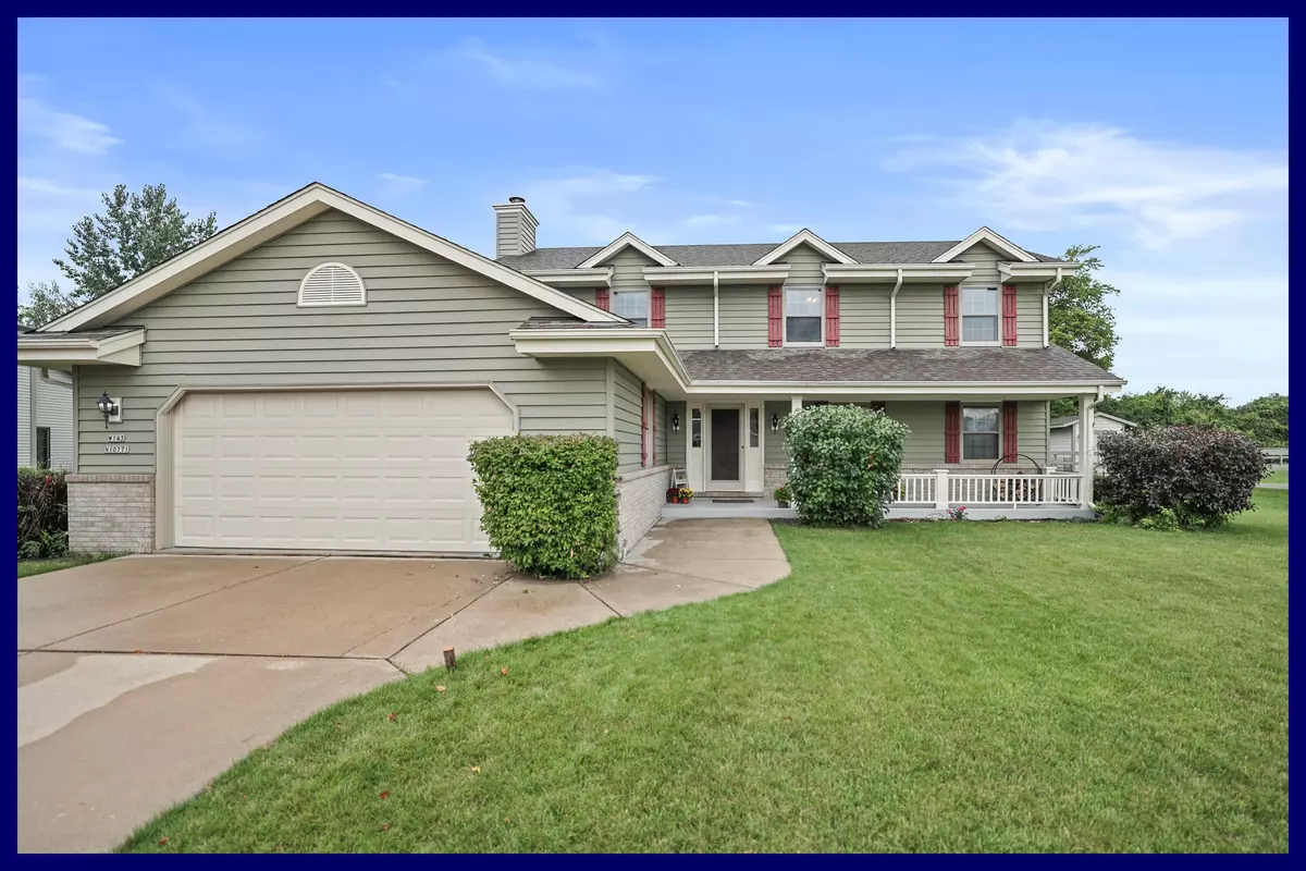 Germantown, WI 53022,W143N10771 Wooded Hills Dr