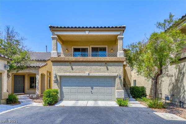 7809 Desertdeer Court, Las Vegas, NV 89149