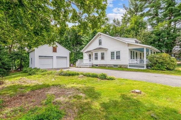 470 E Main St, Avon, MA 02322