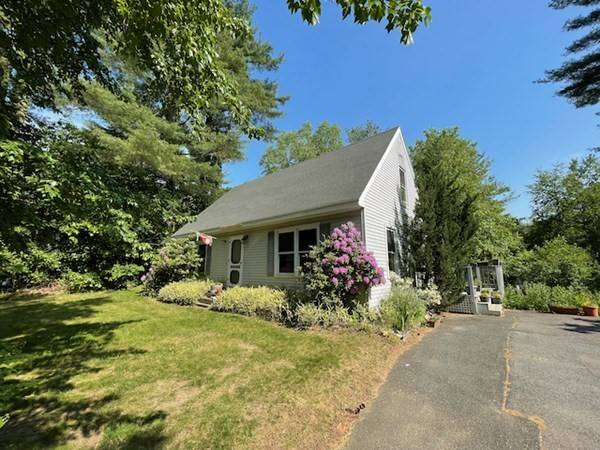 Montague, MA 01376,2 Pinewood Circle