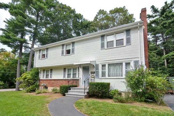 50 Highland Street, Walpole, MA 02081