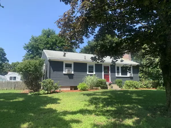 6 Buttercup  Lane, Medway, MA 02053