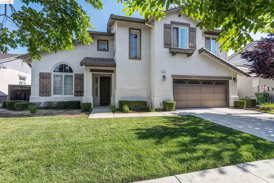 657 Ray St, Brentwood, CA 94513