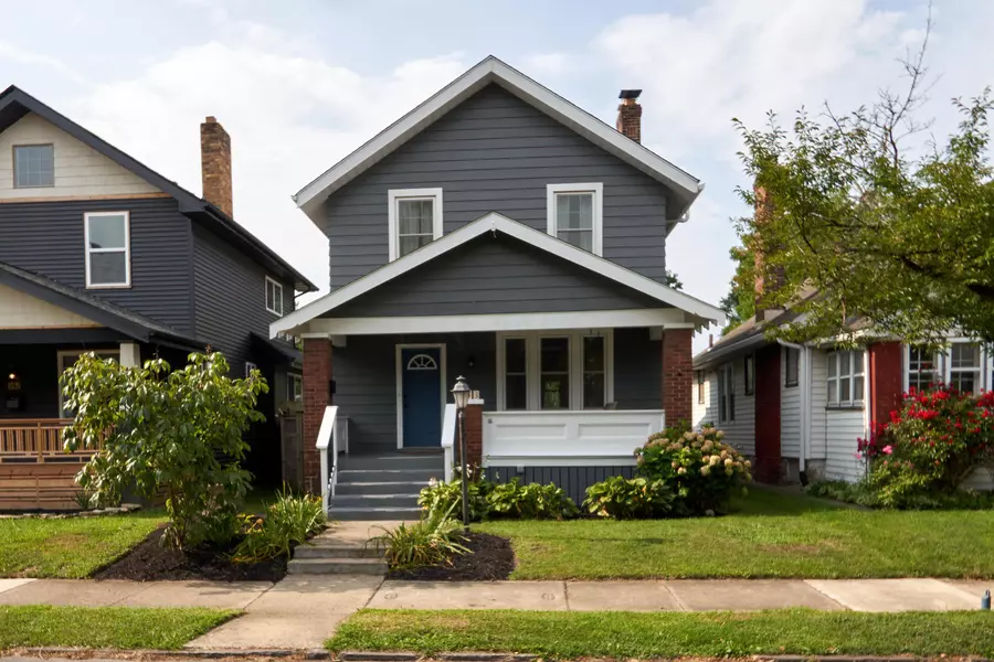 343 Southwood Avenue, Columbus, OH 43207