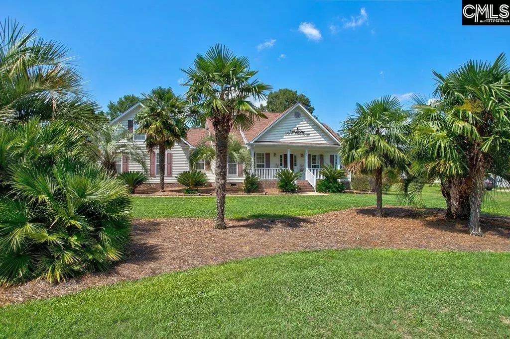 Lugoff, SC 29078,121 Hollow Tree Court