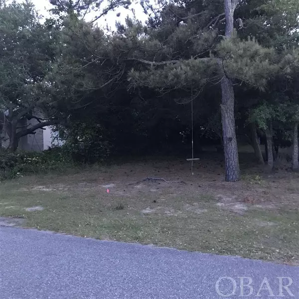 2010 Newport News Street #Lot 1207, Kill Devil Hills, NC 27948-9358