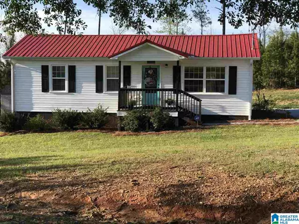 144 COUNTRY BREEZE CIRCLE, Wedowee, AL 36278