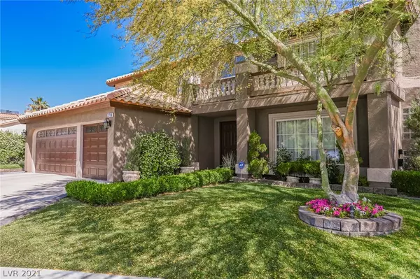 Henderson, NV 89074,2718 Duck Pond Court