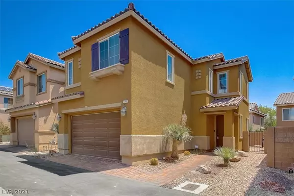 Las Vegas, NV 89130,4508 Truscott Court