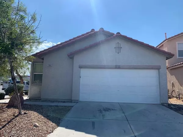 7397 Breezy Leaf Street, Las Vegas, NV 89139