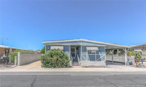 5148 Tupelo Lane, Las Vegas, NV 89122