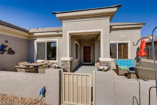 North Las Vegas, NV 89084,7645 Homing Pigeon Street