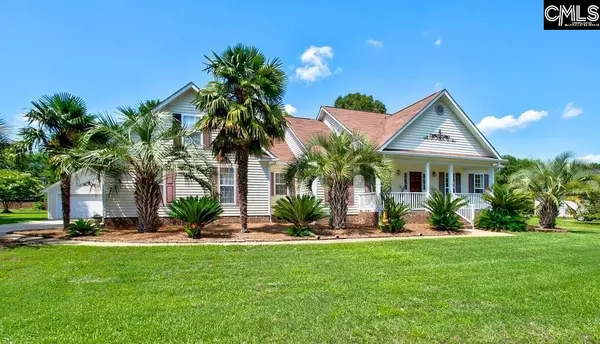 Lugoff, SC 29078,121 Hollow Tree Court