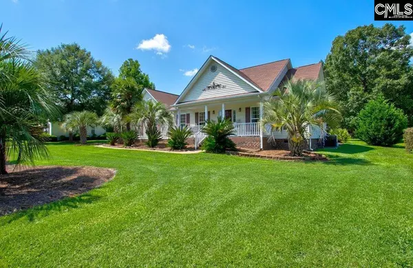 Lugoff, SC 29078,121 Hollow Tree Court