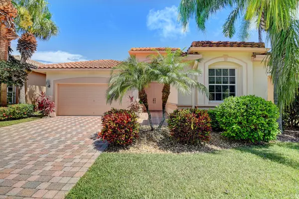 Boynton Beach, FL 33472,7721 Caprio DR