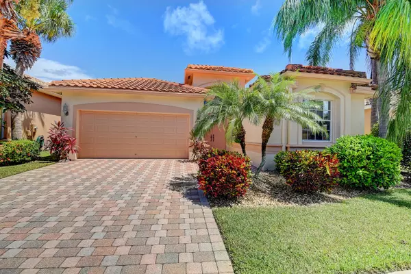 Boynton Beach, FL 33472,7721 Caprio DR