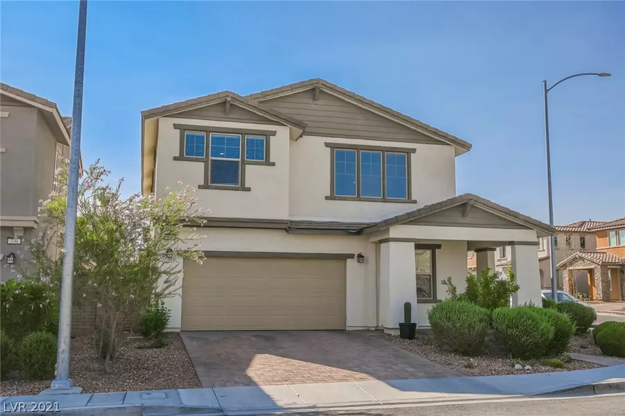 328 Values Circle, Henderson, NV 89011