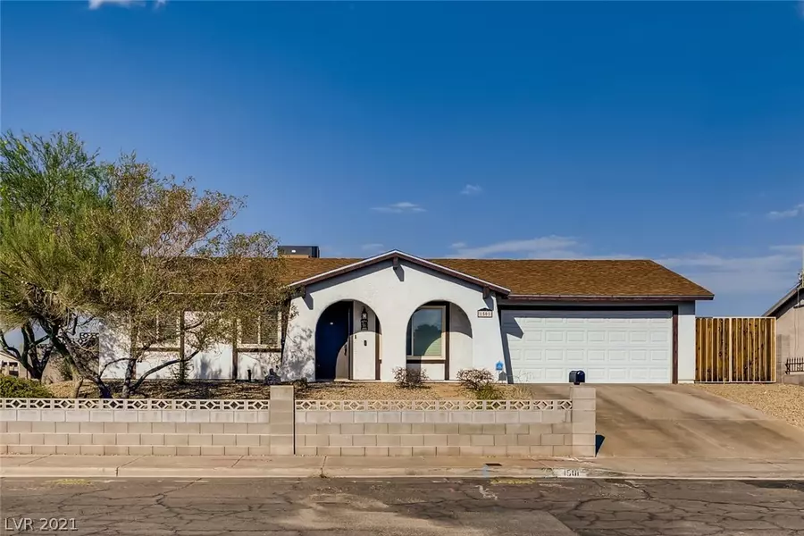 1501 Riggins Street, Henderson, NV 89011