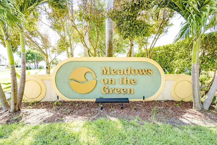 1505 W Meadows CIR 1505, Boynton Beach, FL 33436