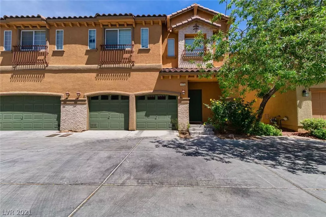 Henderson, NV 89052,1172 Via Trevi