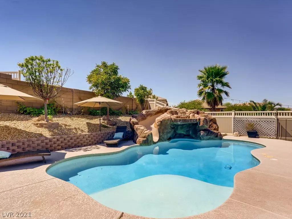 Henderson, NV 89011,929 Aspen Cliff Drive