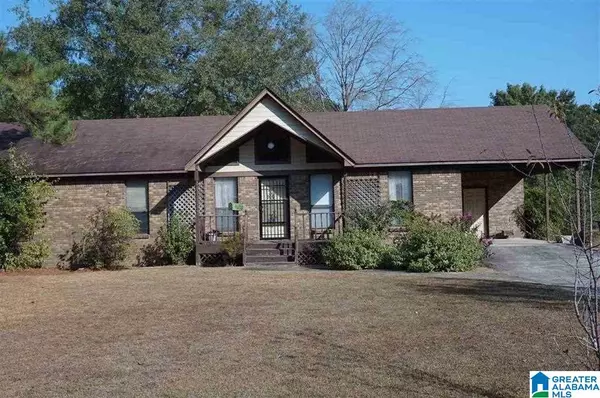 145 HIGHWAY 416, Wilsonville, AL 35186